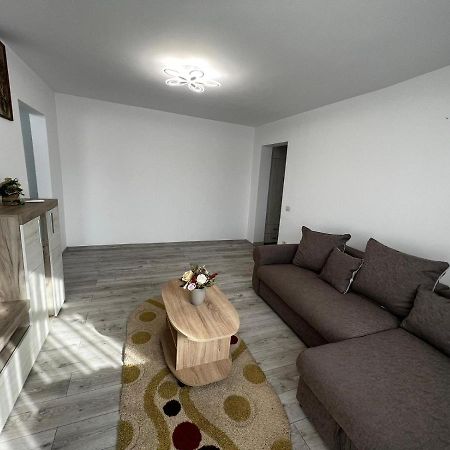 Cozy Urban Accommodation In Beautiful Suceava Exterior photo