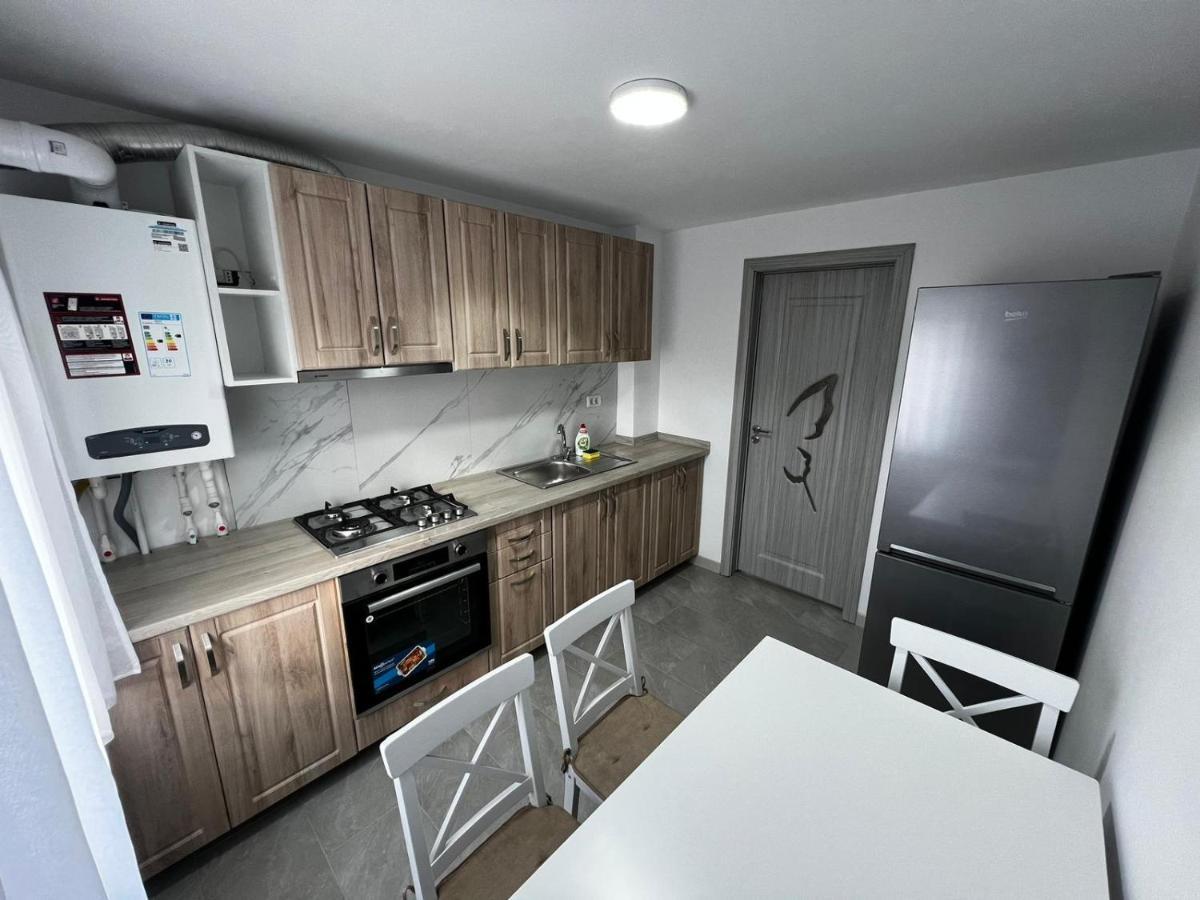 Cozy Urban Accommodation In Beautiful Suceava Exterior photo