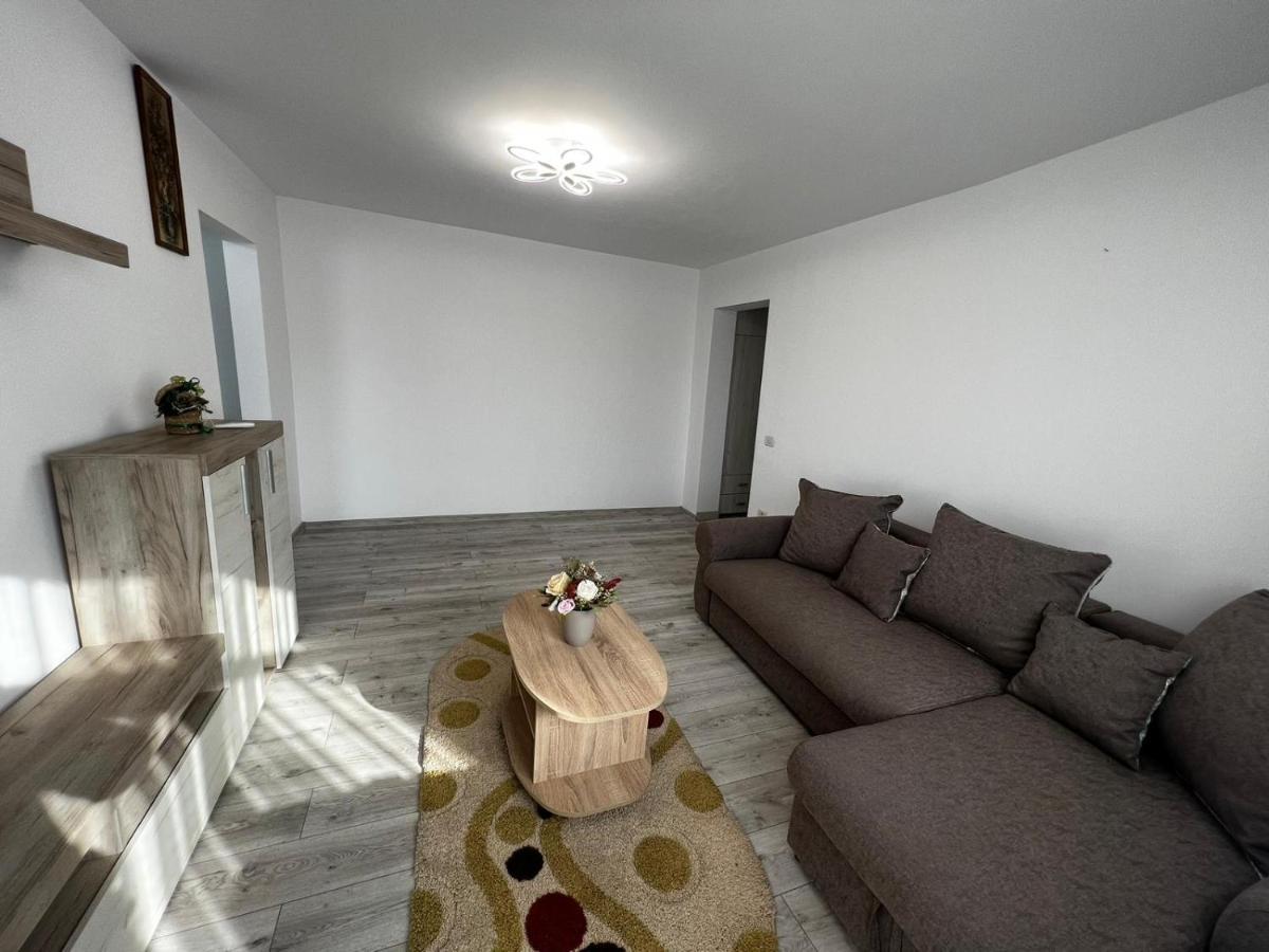 Cozy Urban Accommodation In Beautiful Suceava Exterior photo