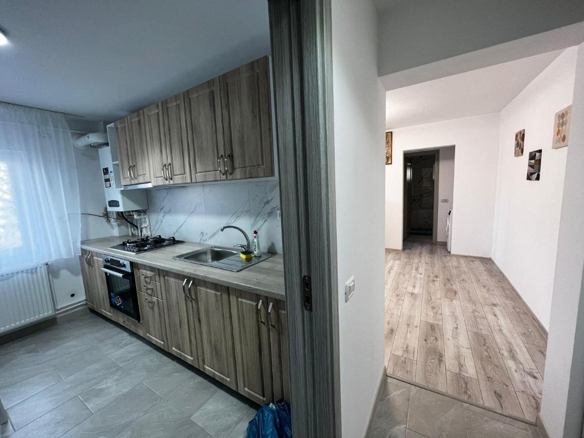 Cozy Urban Accommodation In Beautiful Suceava Exterior photo